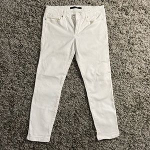 JOE’S Jeans Skinny Ankle Denim CUT # 1327 Juliet